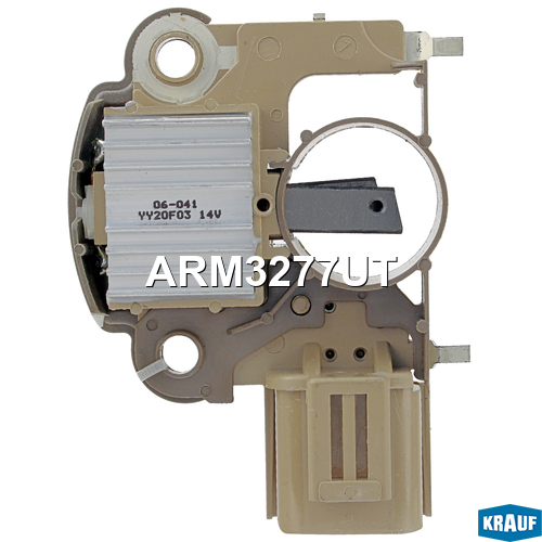Регулятор генератора - Krauf ARM3277UT