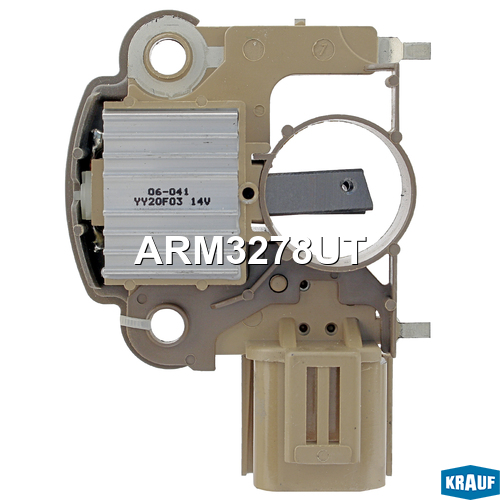 Регулятор генератора - Krauf ARM3278UT
