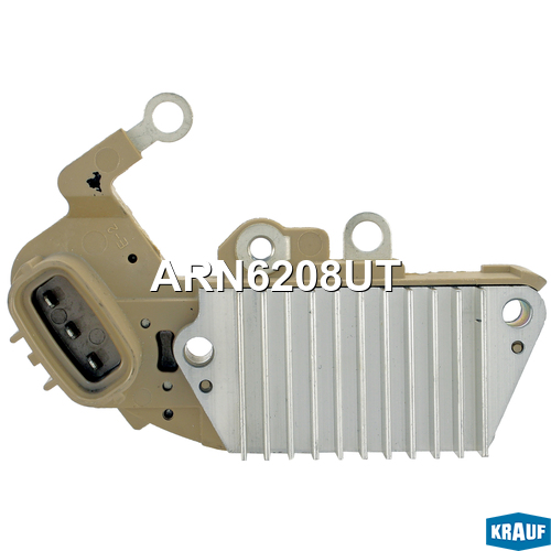 Регулятор генератора - Krauf ARN6208UT