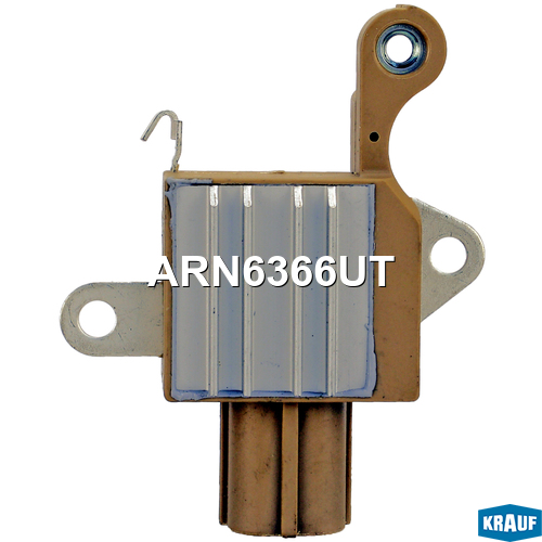 Регулятор генератора - Krauf ARN6366UT