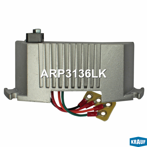 Регулятор генератора - Krauf ARP3136LK