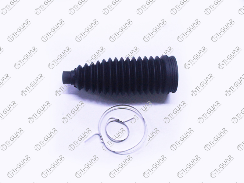 Пыльник рул. рейки tg-2027/45535-49005 TiGUAR - Ti-Guar TG2027