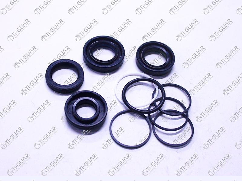 Ремкомплект рулевой рейки tg-44250-02062 * Ti-Guar - Ti-Guar TG4425002062