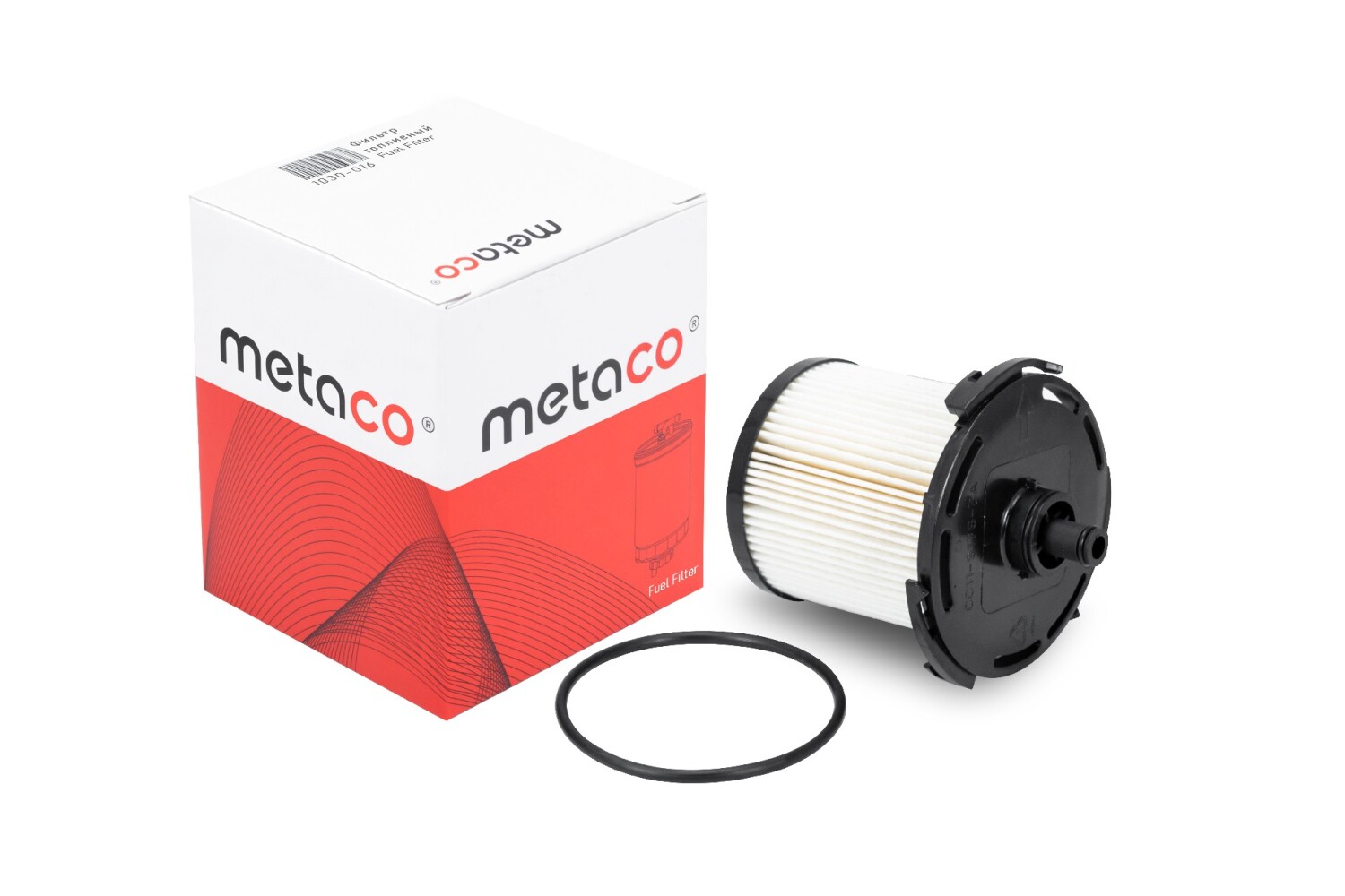фильтр топливный metaco 1030016 - METACO 1030016