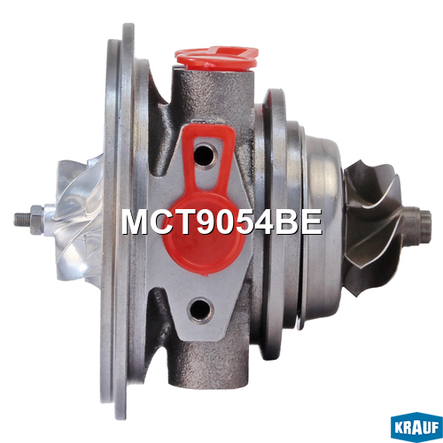 Картридж для турбокомпрессора - Krauf MCT9054BE