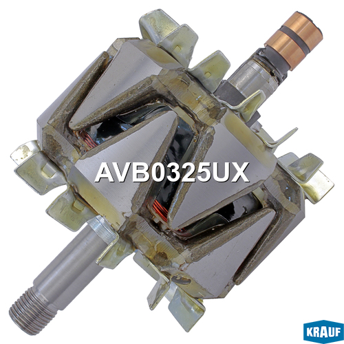 Ротор генератора - Krauf AVB0325UX