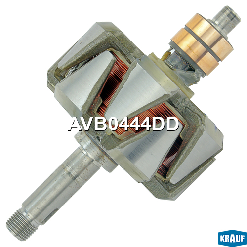 Ротор генератора - Krauf AVB0444DD