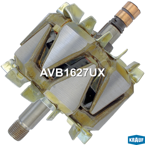 Ротор генератора - Krauf AVB1627UX