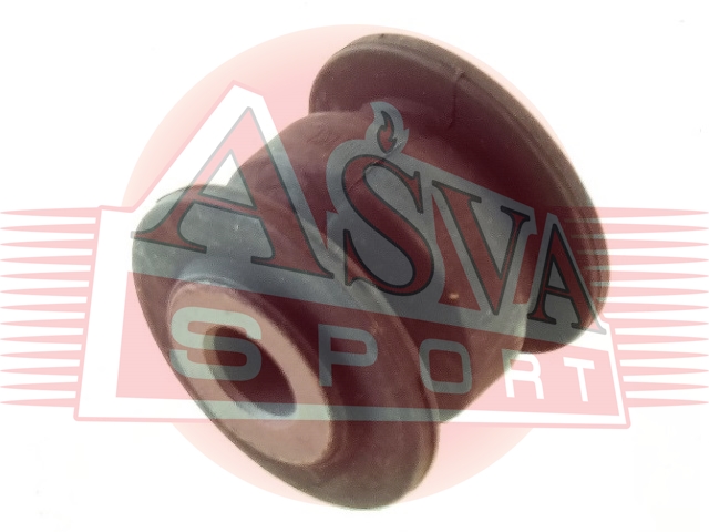 Сайлентблок задней цапфы | зад | - Asva 2101-025