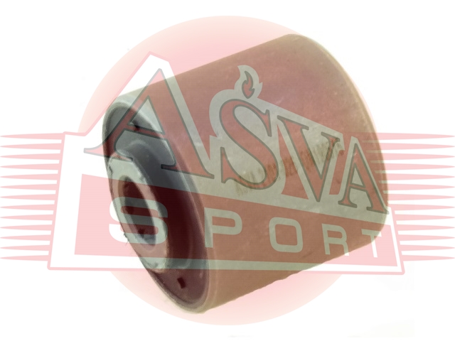 Сайлентблок задней цапфы | зад | - Asva 2101-026
