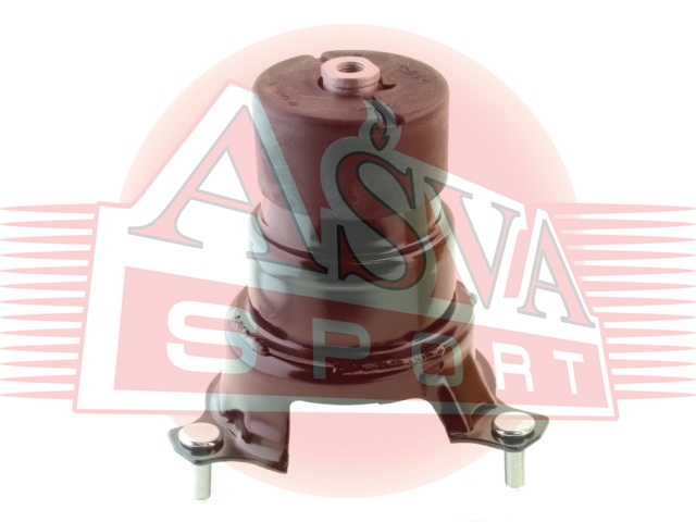 Опора двигателя передняя | перед | - Asva 0112-ASV50F