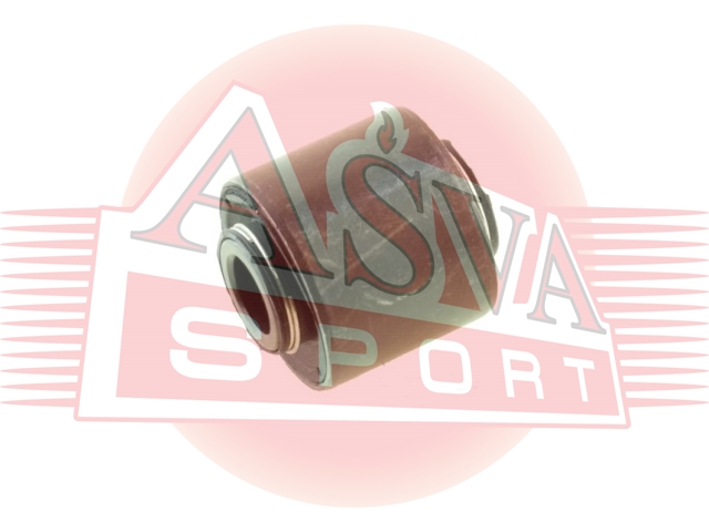 Сайлентблок | зад | - Asva 0101-534