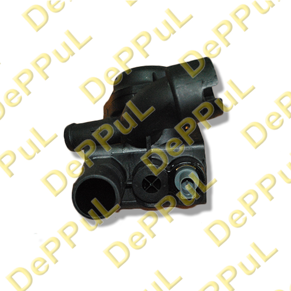Корпус термостата VW touareg (02-10) - DePPuL DEG111