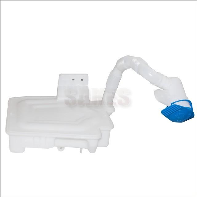 Бачок стеклоомывателя skoda Octavia A5 (1,8) (08-13) - SAKES 8004101301