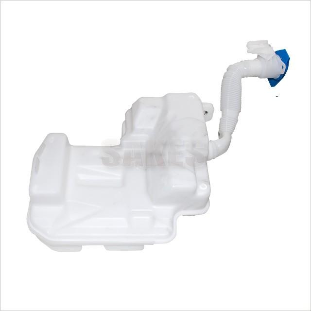 Бачок стеклоомывателя skoda Octavia A7 (13-17) - SAKES 8004100301