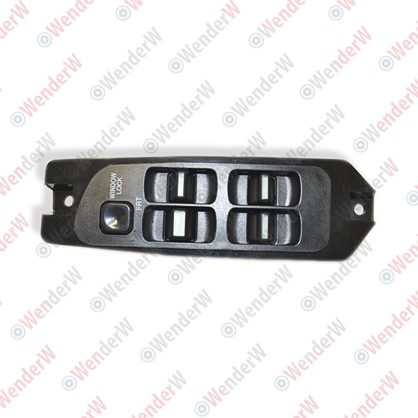 Блок управления стеклоподъемниками daewoo Nexia - WENDERW WEKR0829