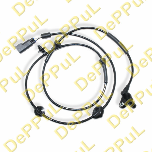 Датчик ABS ford Transit VI (06-14) - DePPuL DEA753