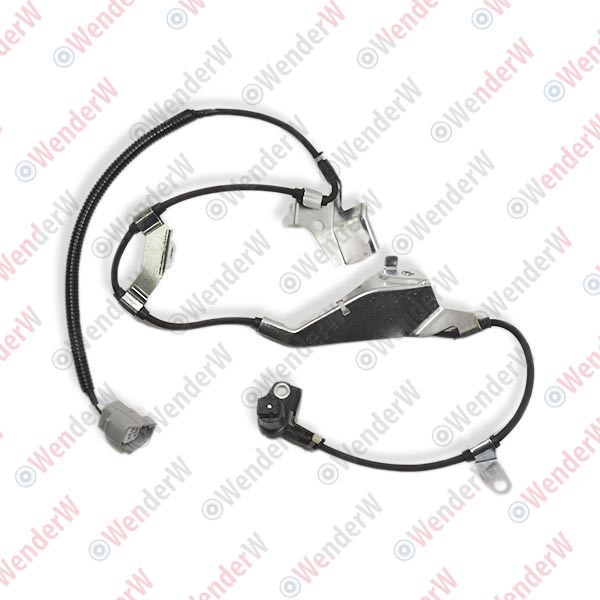 Датчик ABS toyota lc100 - WENDERW WEAC011