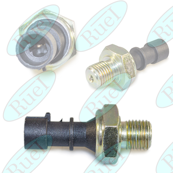 Датчик давления масла (dohc) daewoo Nexia - Ruei RUEI01307
