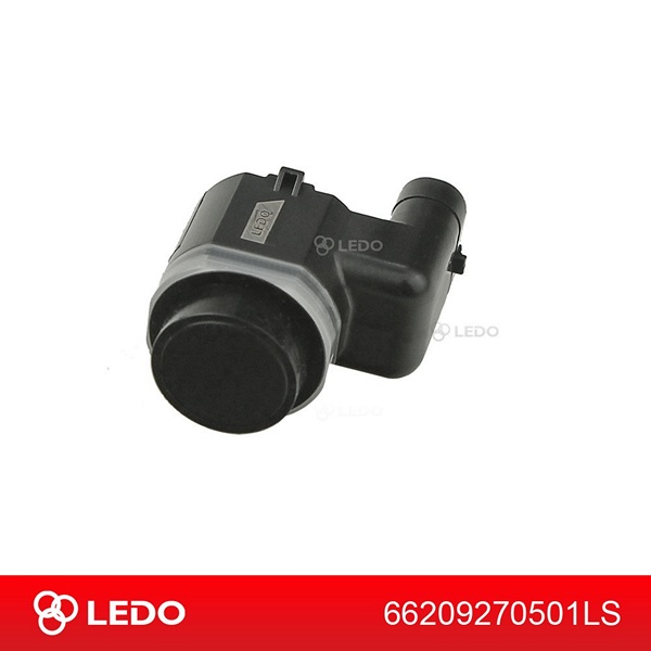 Датчик парковочного радара BMW X5 (e70) (06-13) - LEDO 66209270501LS