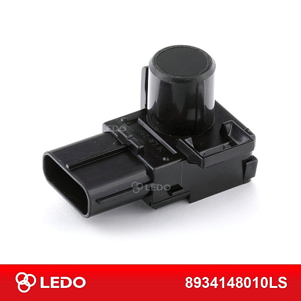 Датчик парковочного радара toyota Camry - LEDO 8934148010LS