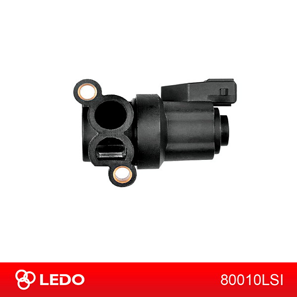 Датчик холостого хода hyundai Getz - LEDO 80010LSI