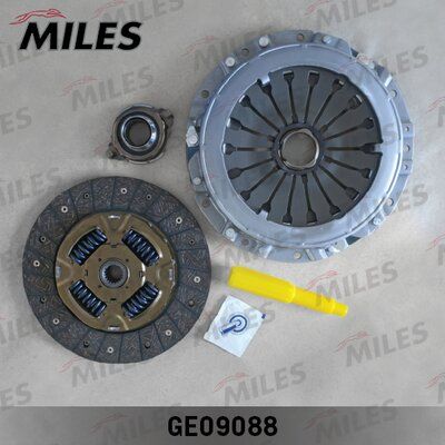 Сцепление к-т hyundai sonata III 2.0 98-01 - Miles GE09088