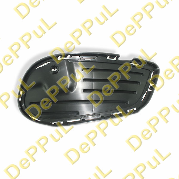 Заглушка бампера переднего правый mercedes C-Class (w204) (14-18) - DePPuL DEME012