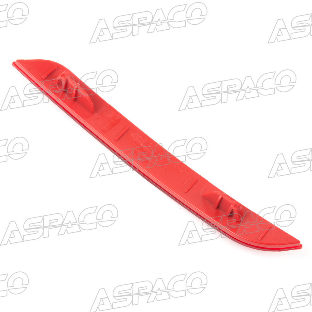 Отражатель задний левый (L) BMW 3'f30/f31 (11-:), 4'f32 (12-:) - Aspaco AP187