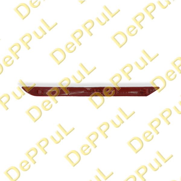 Катафот бампера заднего левый BMW 7 series - DePPuL DEA6314
