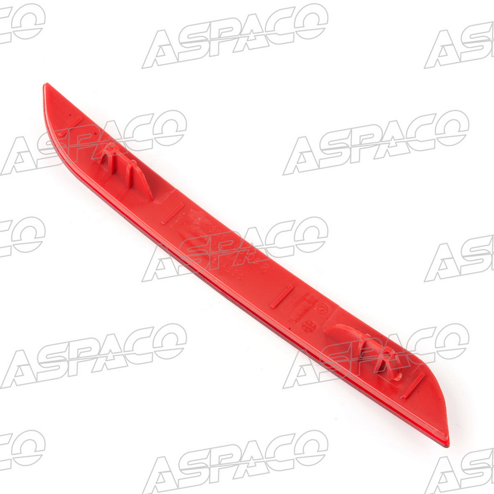 Отражатель задний правый (R) BMW 3'f30/f31 (11-…), 4'f32 (12-…) - Aspaco AP188