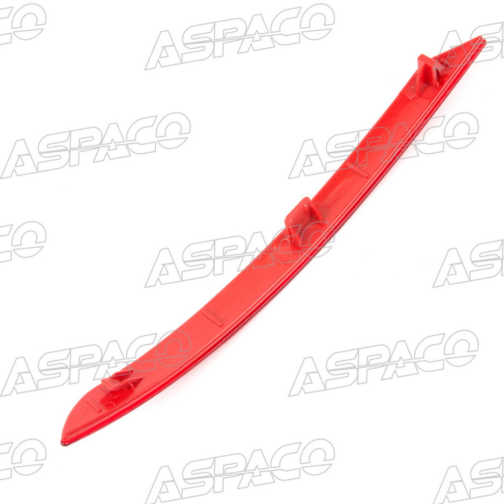 Отражатель задний правый (R) BMW 7'f01/f02 (08-15) - Aspaco AP1137