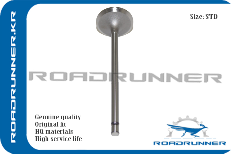 Клапан впускной hyundai Elantra - RoadRunner RR2221123600