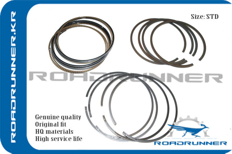 Кольца поршневые KIA Sportage III (10-14) - RoadRunner RR230402G000