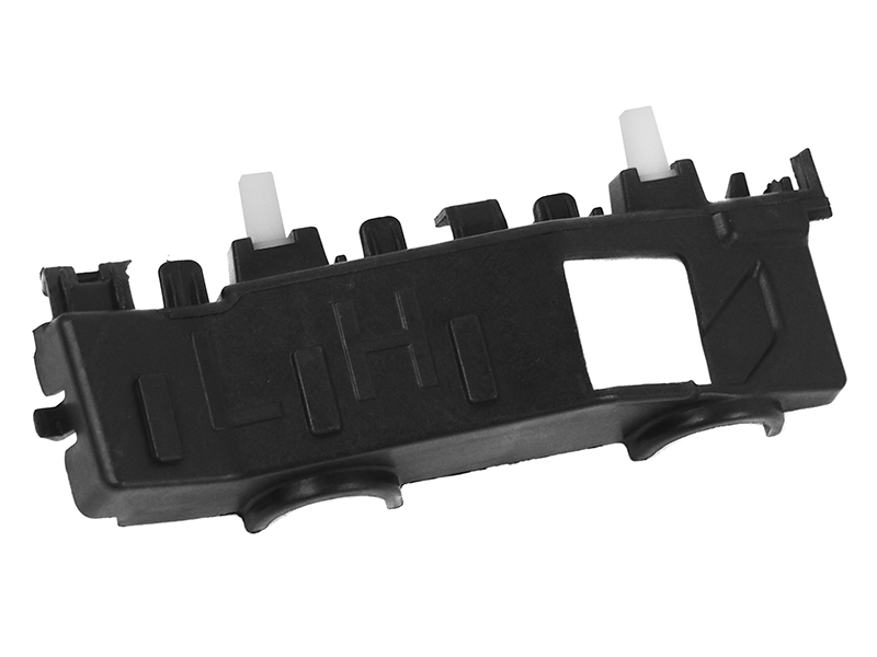 Кронштейн бампера переднего левый hyundai Tucson III (15-) - SAT STHN52000BA2