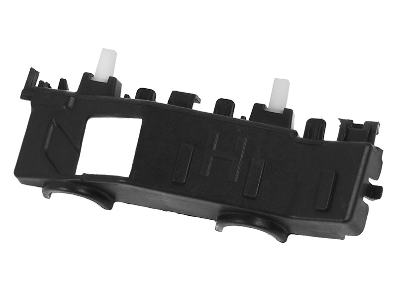 Кронштейн бампера переднего правый hyundai Tucson III (15-) - SAT STHN52000BA1