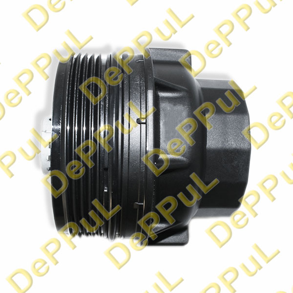 Крышка маслянного фильтра toyota rav4 IV (15-) - DePPuL DEKF006