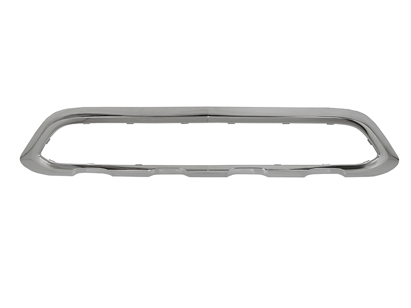 Молдинг бампера переднего mercedes GLC-Class (w253) (15-19) - SAT STMD53000M0