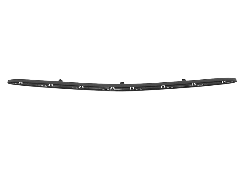 Молдинг бампера переднего mercedes S-Class (w222) (13-17) - SAT STMD48000M0