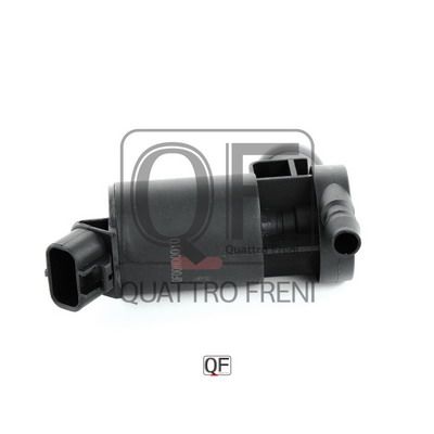 Мотор омывателя фар toyota Camry xv40 (06-11) - Quattro Freni QF00N00010