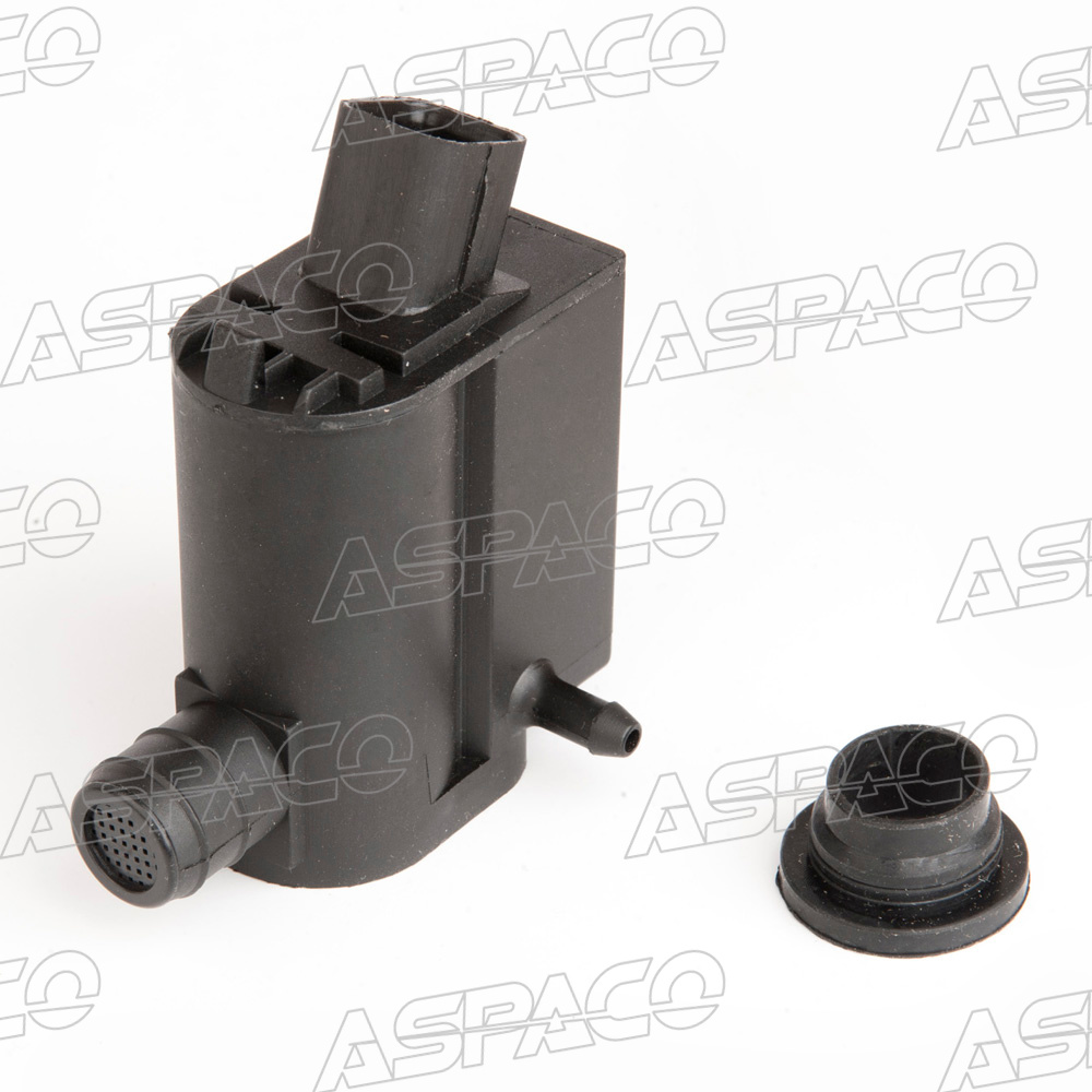 Насос омывателя лобового стекла hyundai elantra (00-..), santa FE (00-..) - Aspaco AP0098K