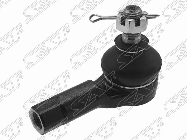 Наконечник рулевой тяги daewoo Matiz - SAT ST93741077