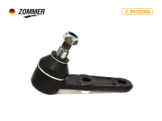 Шаровая опора Chevrolet Aveo (z_96535089) zommer - Zommer Z96535089