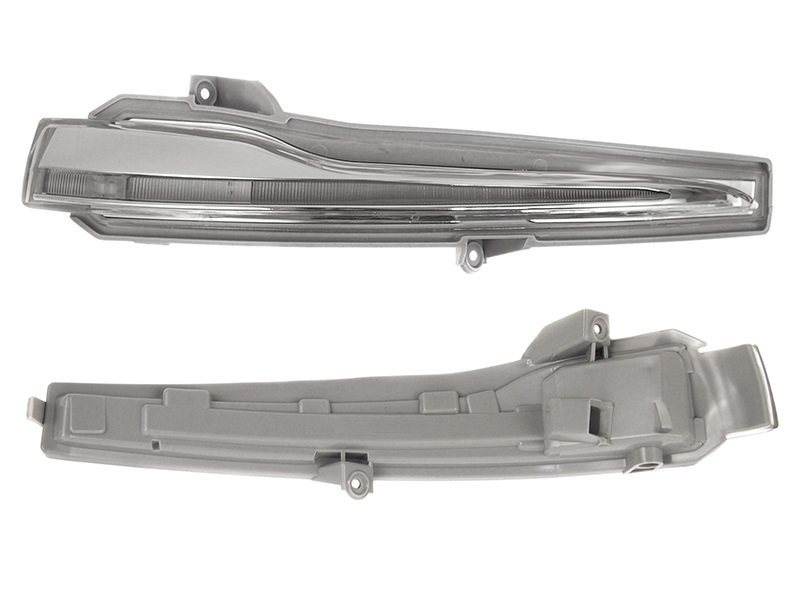 Повторитель указателя поворота зеркала правый mercedes C-class (11-15) - SAT STMD15940CL1