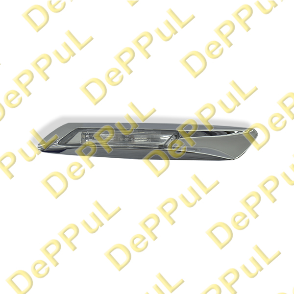 Повторитель указателя поворота правого BMW 5 series - DePPuL DEA168