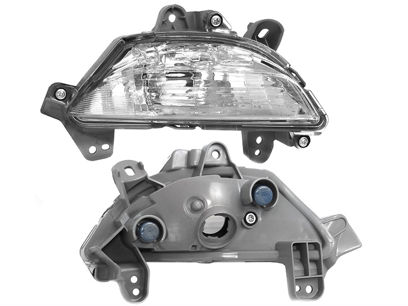 Повторитель указателя поворота правый mazda 3 (13-) - SAT ST3161615R