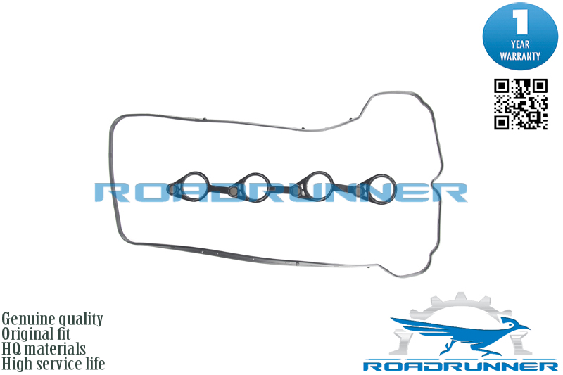 Прокладка крышки клапанной hyundai Solaris - RoadRunner RR224412B000