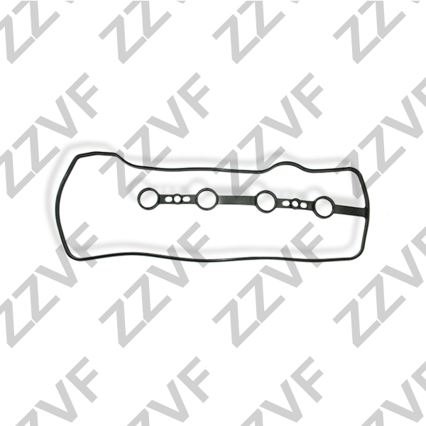 Прокладка крышки клапанной toyota Avensis - ZZVF ZVPK63T