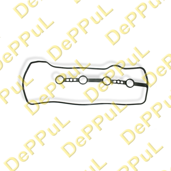 Прокладка крышки клапанной toyota Avensis - DePPuL DEPK63T