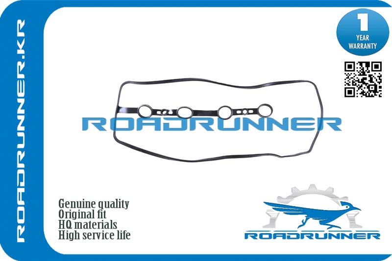 Прокладка клапанной крышки - RoadRunner RR-11213-28021